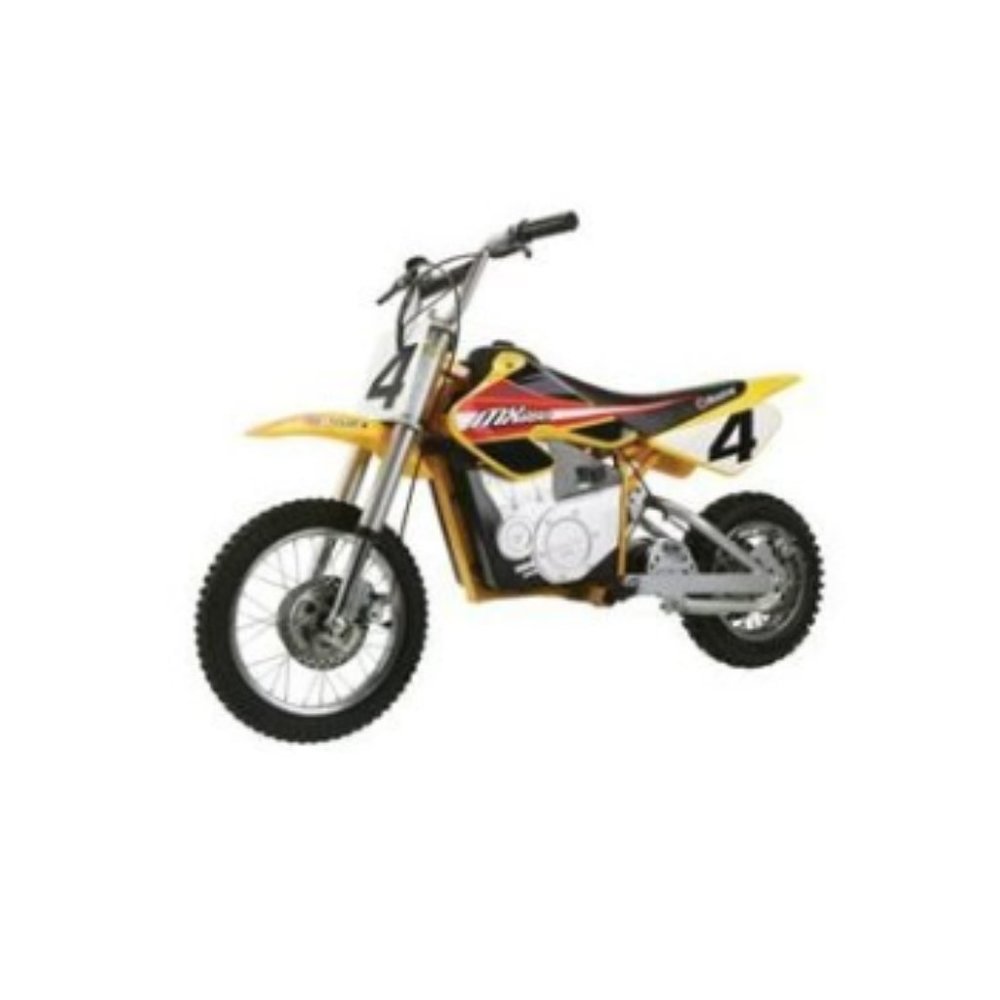 mx 35 dirt rocket